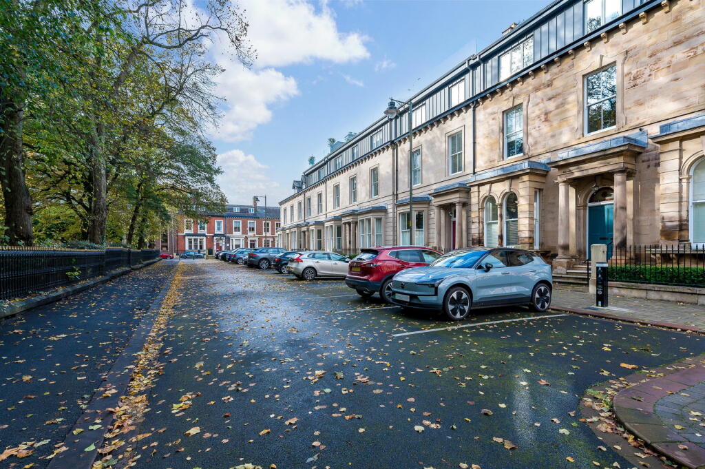 Additional property image - Alfred Street North, Carlisle, CA1 1PX