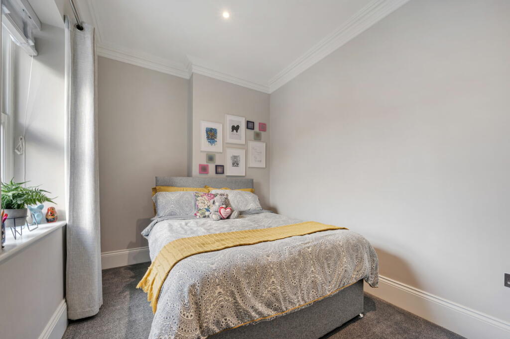 Additional property image - Alfred Street North, Carlisle, CA1 1PX
