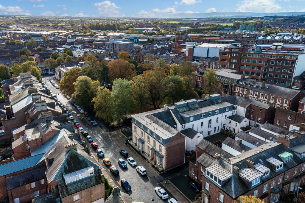 Additional property image - Alfred Street North, Carlisle, CA1 1PX