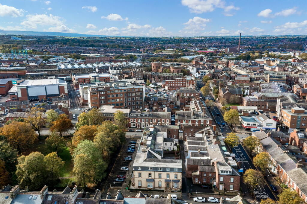 Additional property image - Alfred Street North, Carlisle, CA1 1PX