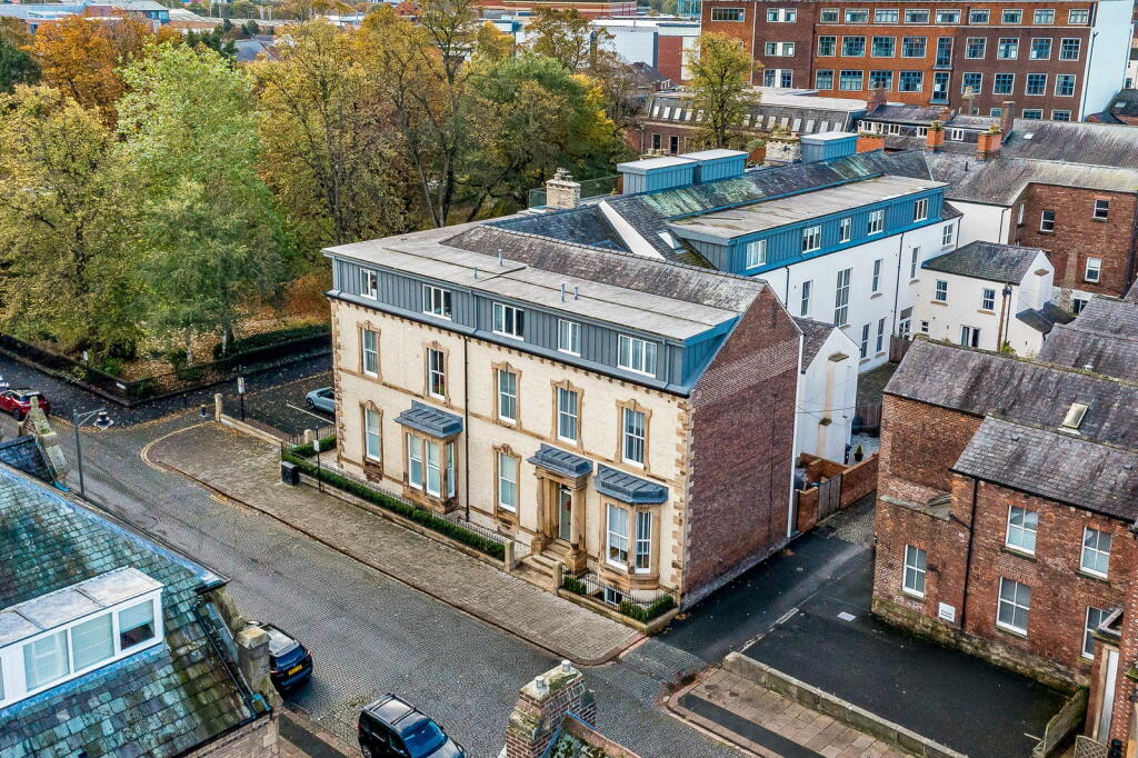 Additional property image - Alfred Street North, Carlisle, CA1 1PX