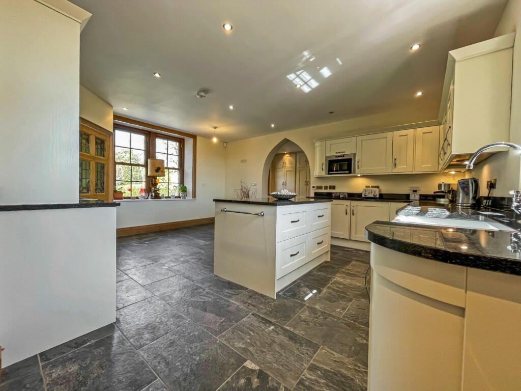 Additional property image - Irthington, Carlisle, CA6 4NE