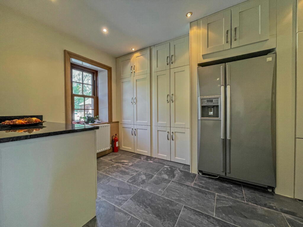 Additional property image - Irthington, Carlisle, CA6 4NE