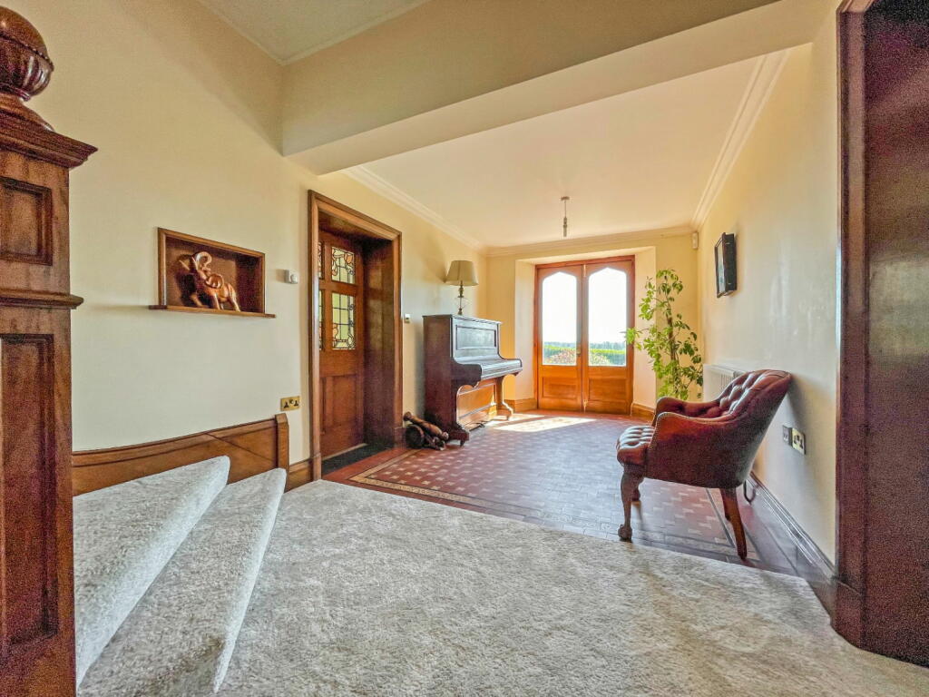 Additional property image - Irthington, Carlisle, CA6 4NE