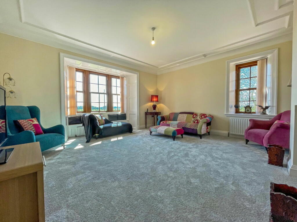 Additional property image - Irthington, Carlisle, CA6 4NE
