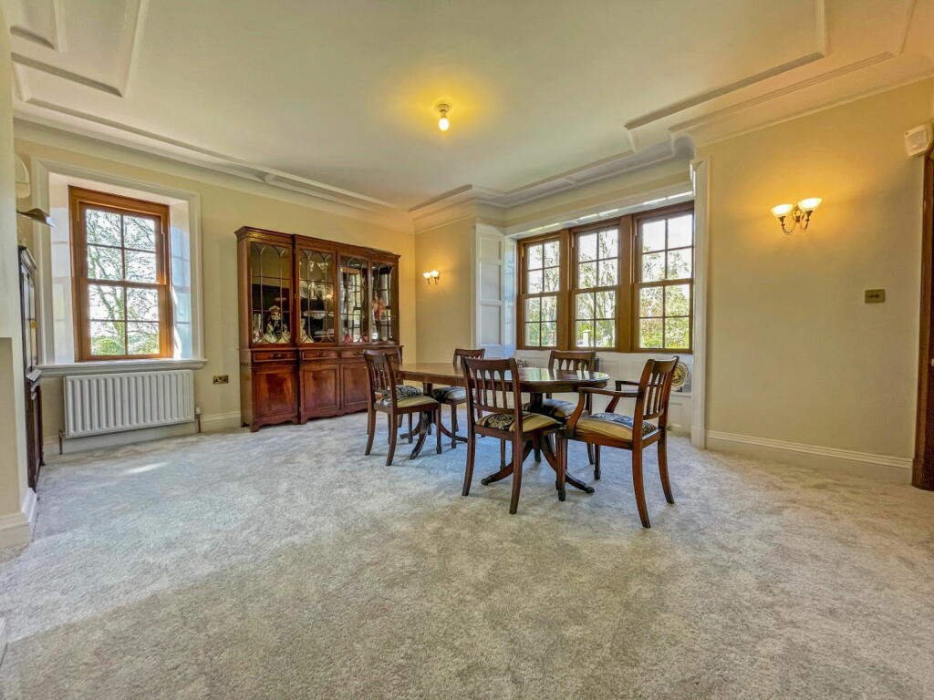 Additional property image - Irthington, Carlisle, CA6 4NE