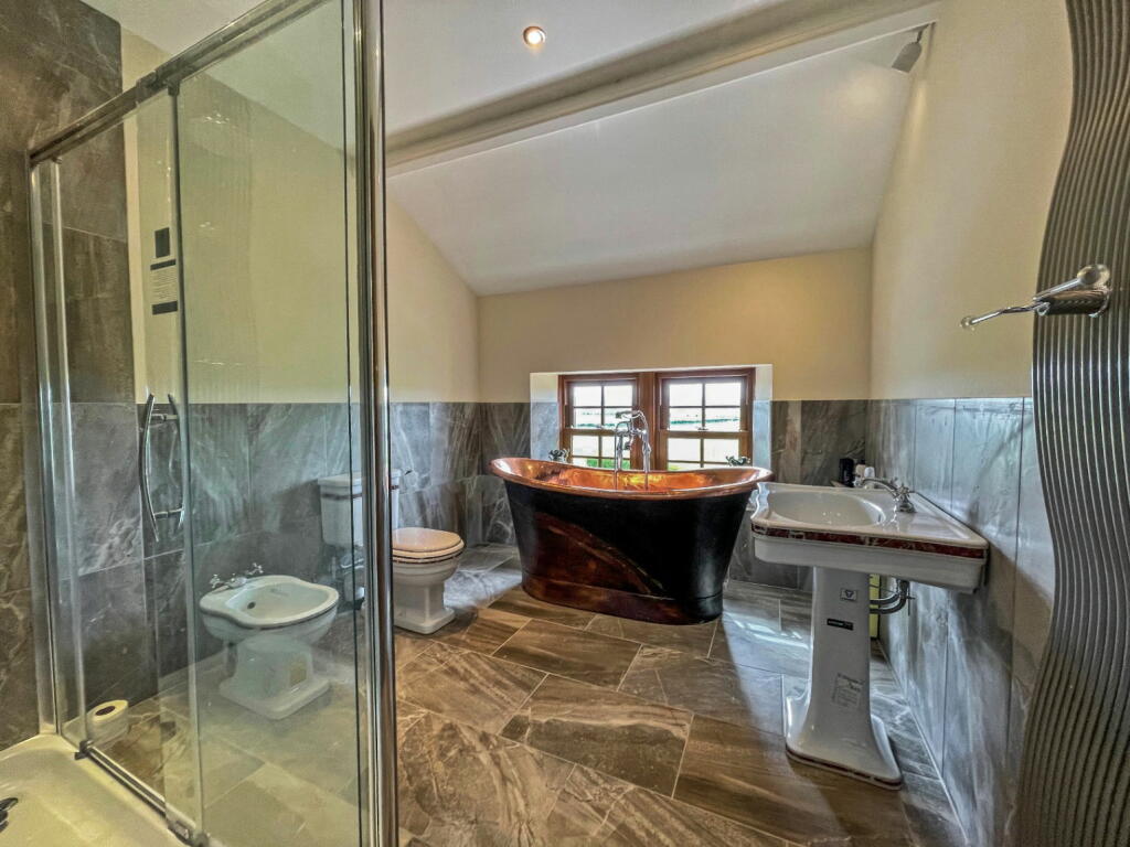 Additional property image - Irthington, Carlisle, CA6 4NE