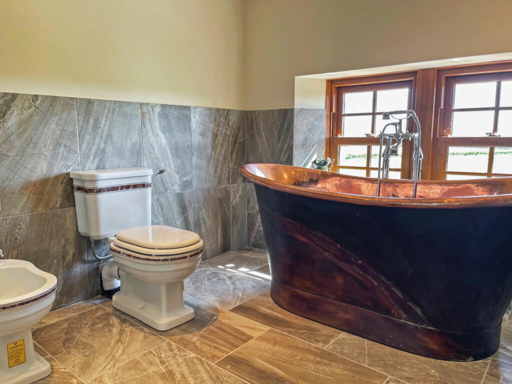 Additional property image - Irthington, Carlisle, CA6 4NE