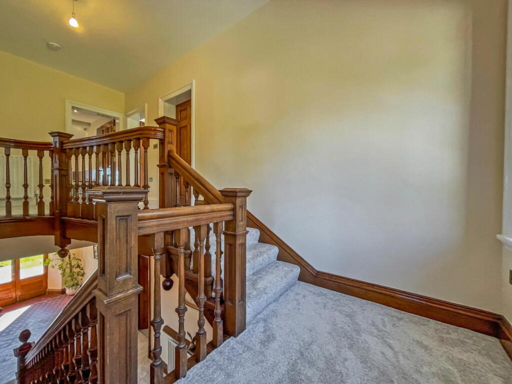 Additional property image - Irthington, Carlisle, CA6 4NE