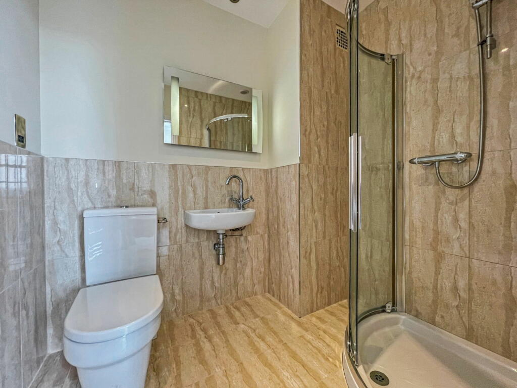 Additional property image - Irthington, Carlisle, CA6 4NE