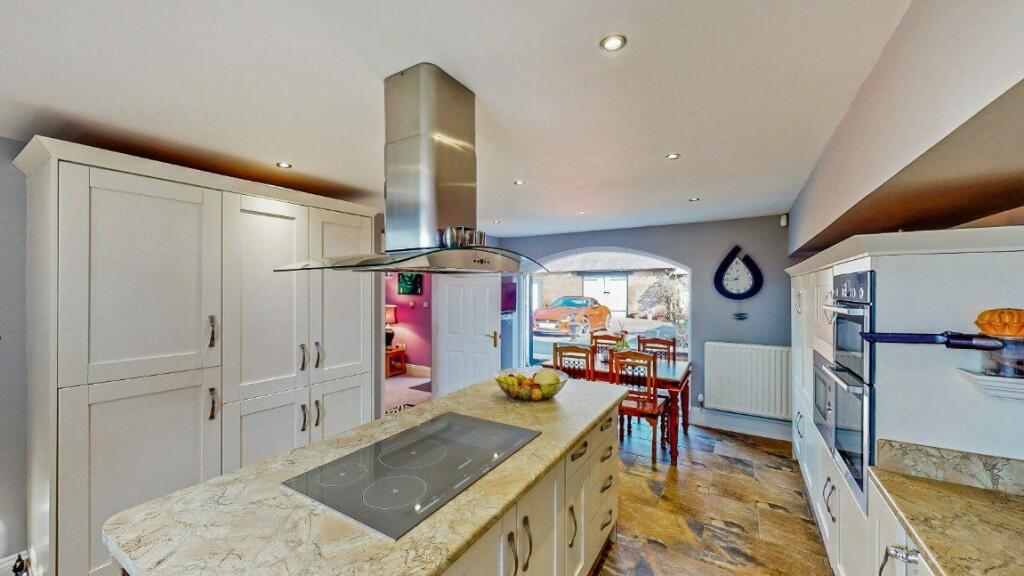 Additional property image - Irthington, Carlisle, CA6 4NE
