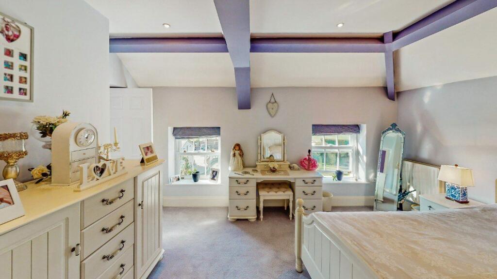 Additional property image - Irthington, Carlisle, CA6 4NE