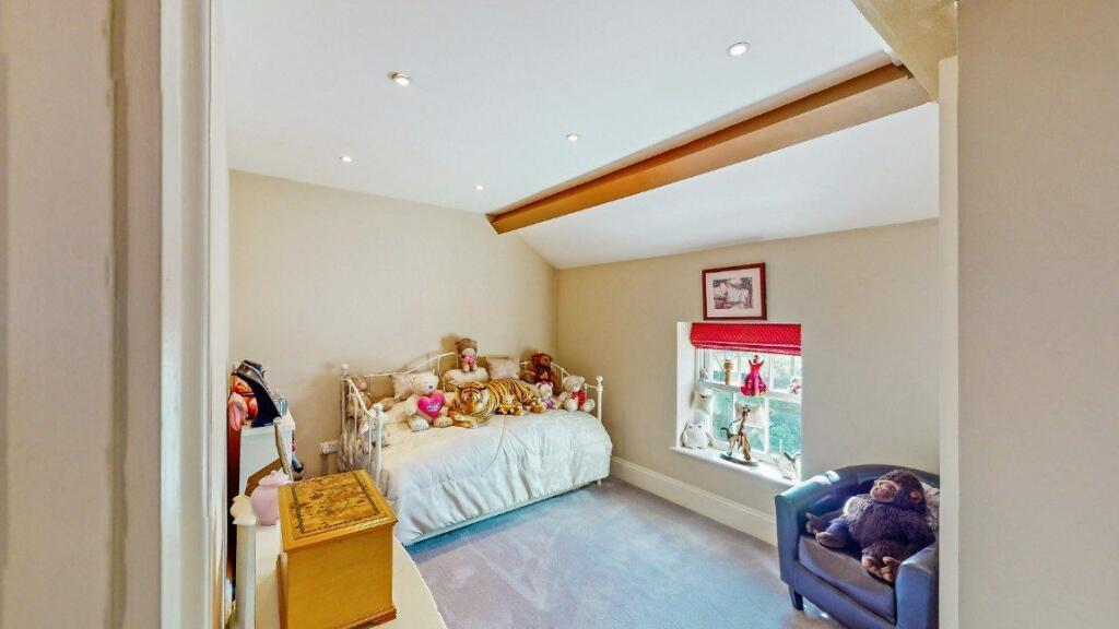 Additional property image - Irthington, Carlisle, CA6 4NE