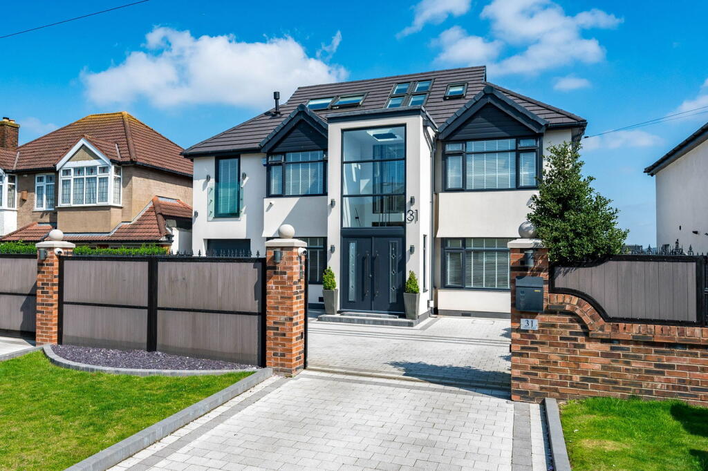 Main image of property: Church Road, Hale Village, Liverpool, Merseyside, L24 4AY
