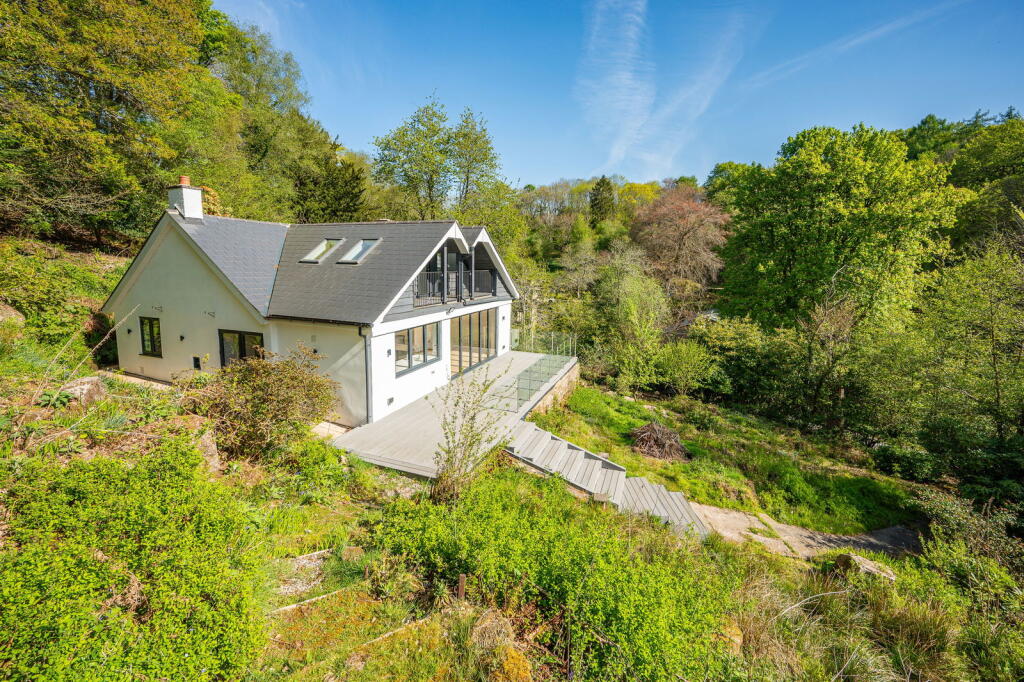 Main image of property: Whitebrook, Monmouth