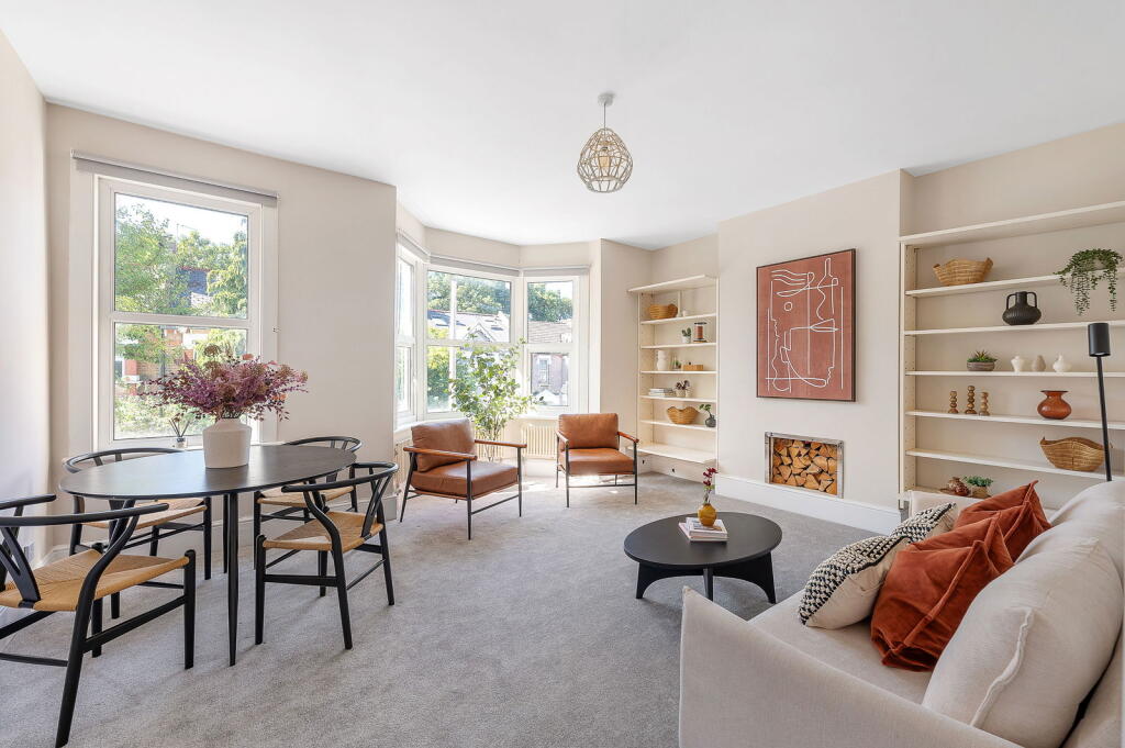Main image of property: Davenport Road, London, SE6