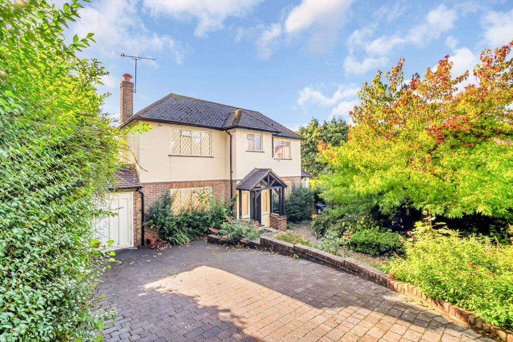 Main image of property: Harestone Hill, Caterham, CR3