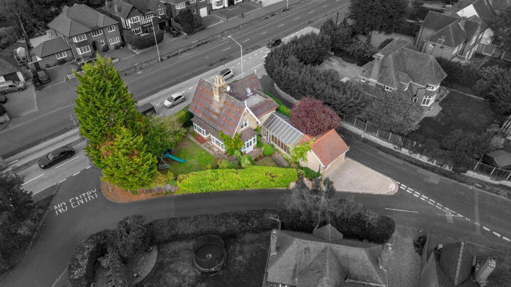Main image of property: Hall Lane, Hagley, Stourbridge, DY9 9LL