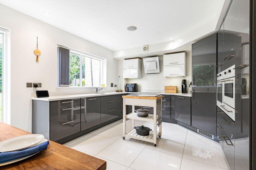 Main image of property: Caterham Court, Caterham, CR3