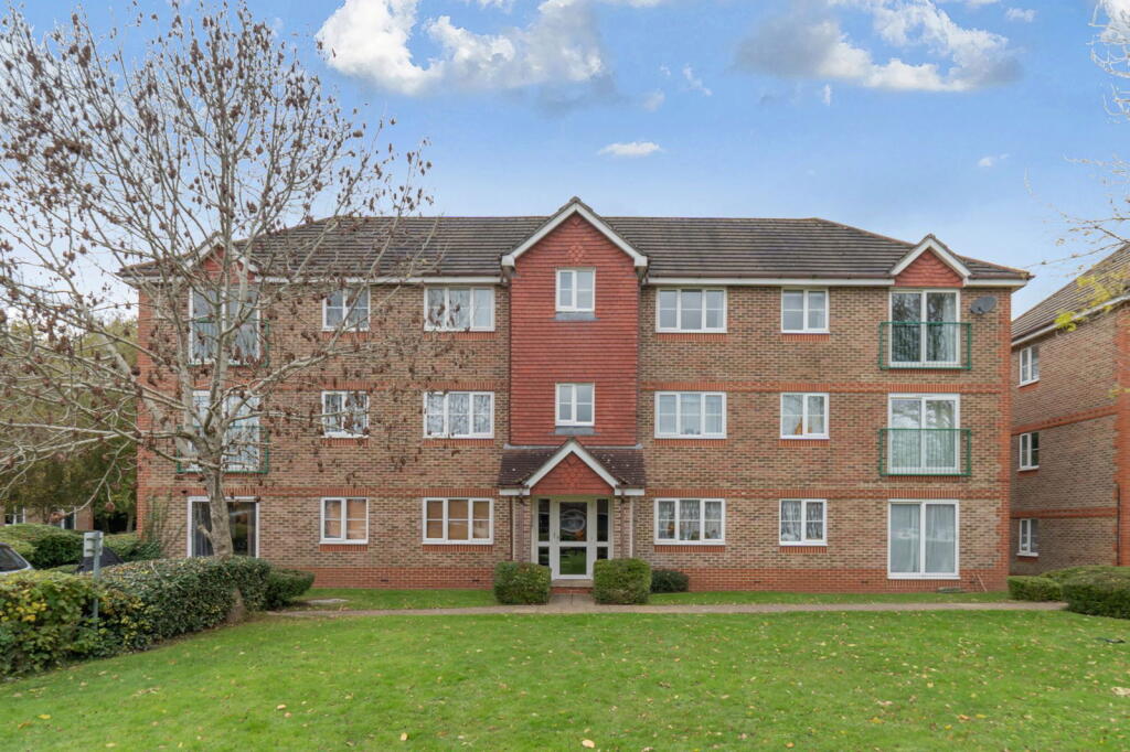 Main image of property: Fenchurch Road, Maidenbower, Crawley, RH10