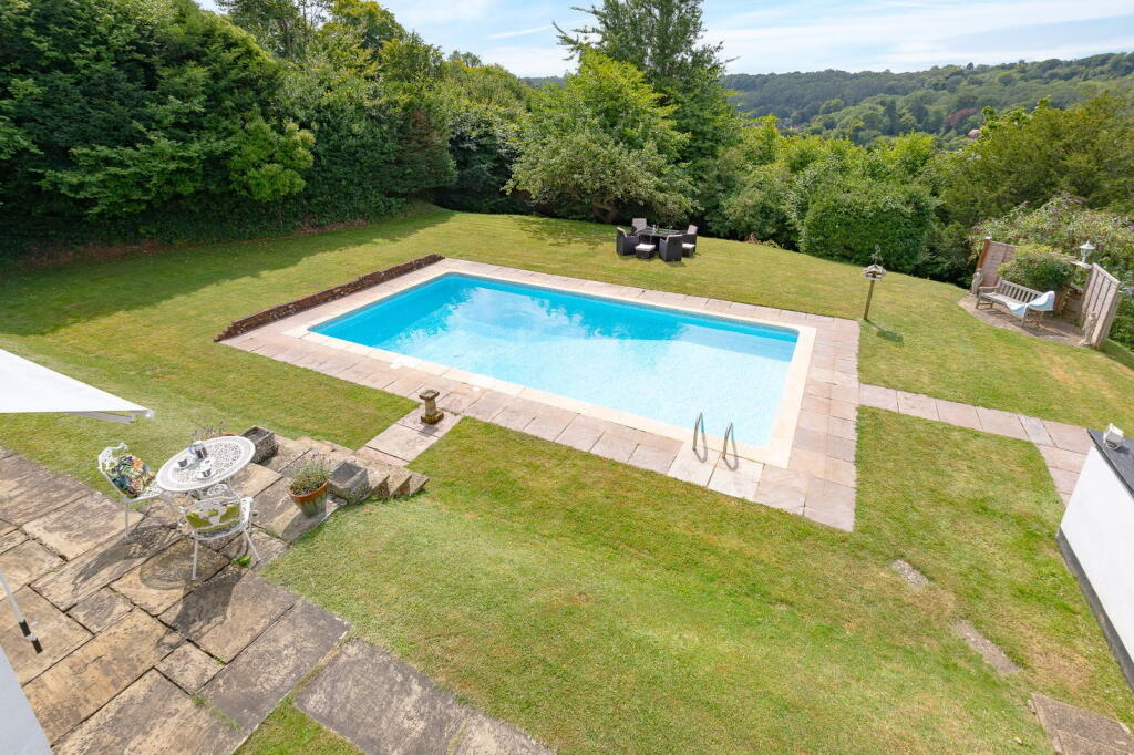 Main image of property: Harestone Hill, Caterham, CR3