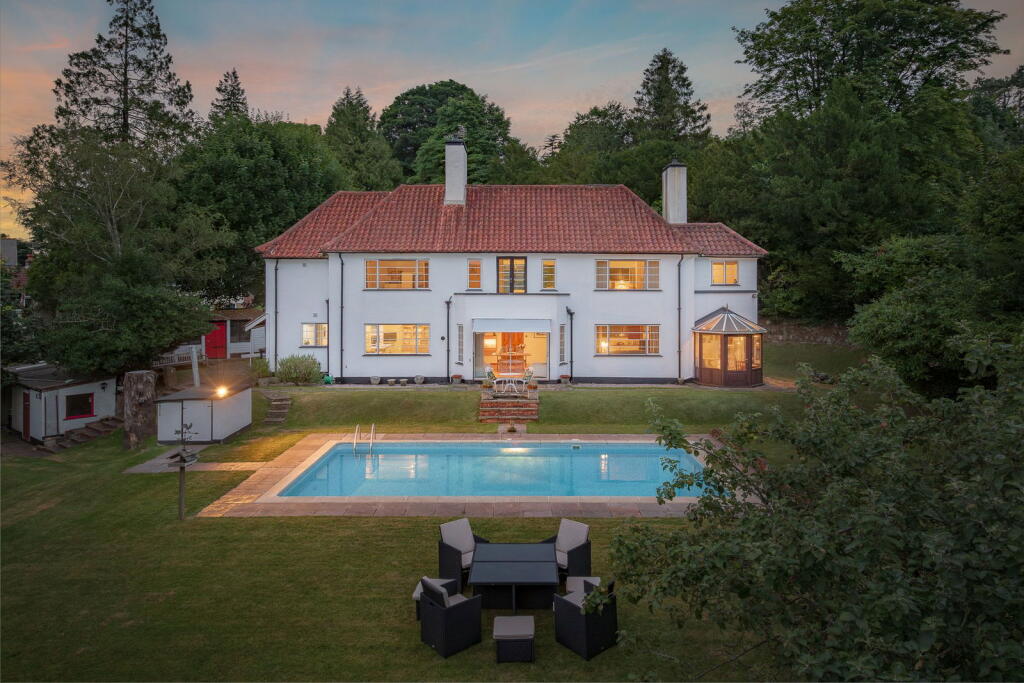 Main image of property: Harestone Hill, Caterham, CR3