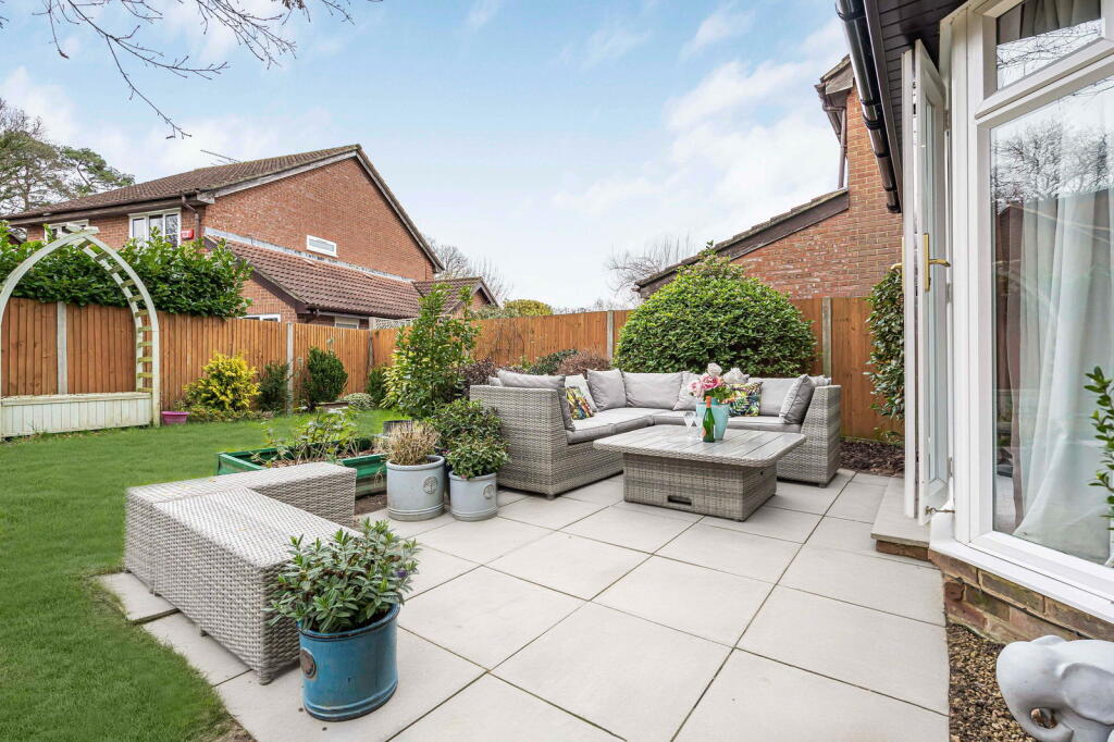 Main image of property: Saxon Road, Worth, RH10