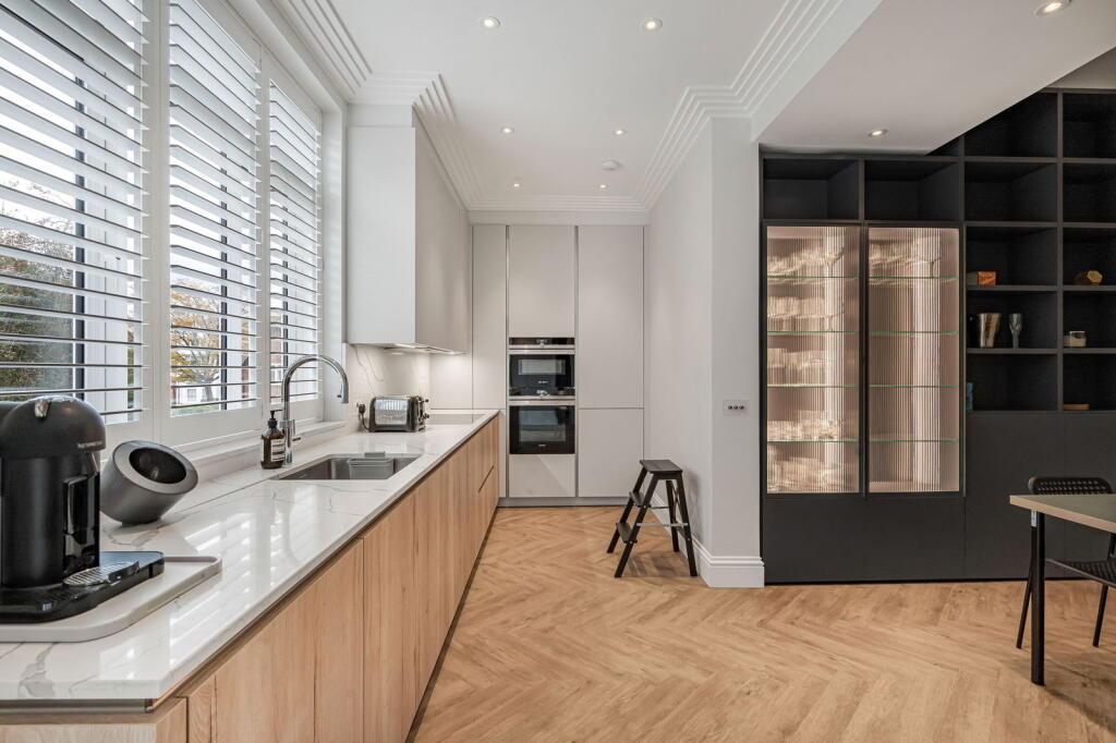 Main image of property: Westmoreland Road, Bromley, BR2