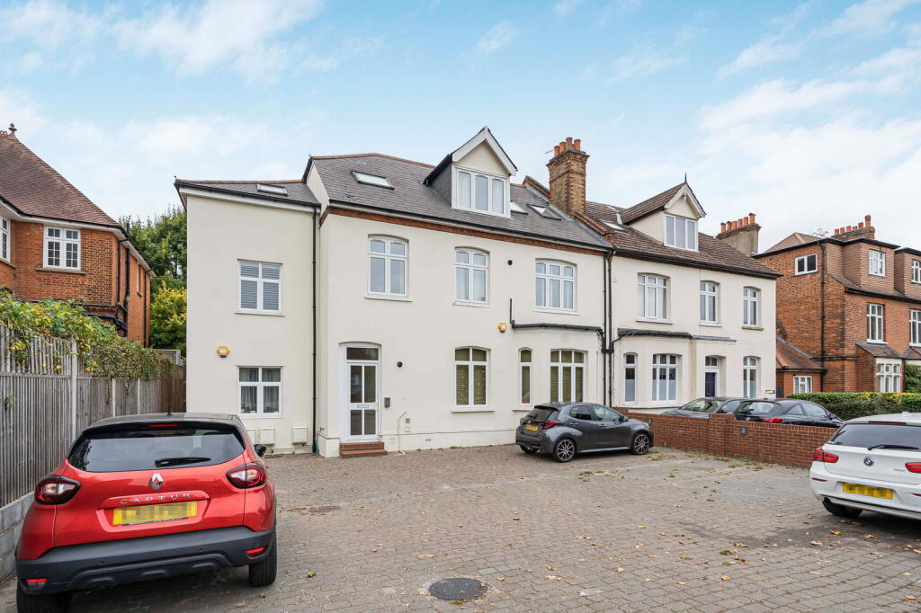 Main image of property: Westmoreland Road, Bromley, BR2