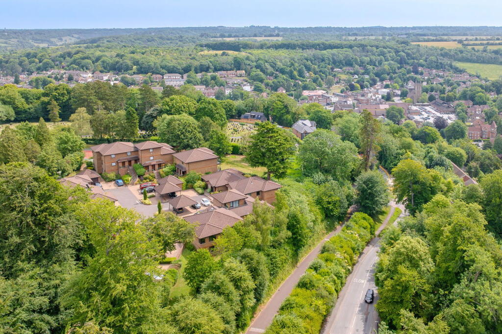 Main image of property: St. Mary's Mount, Caterham, CR3 6SJ