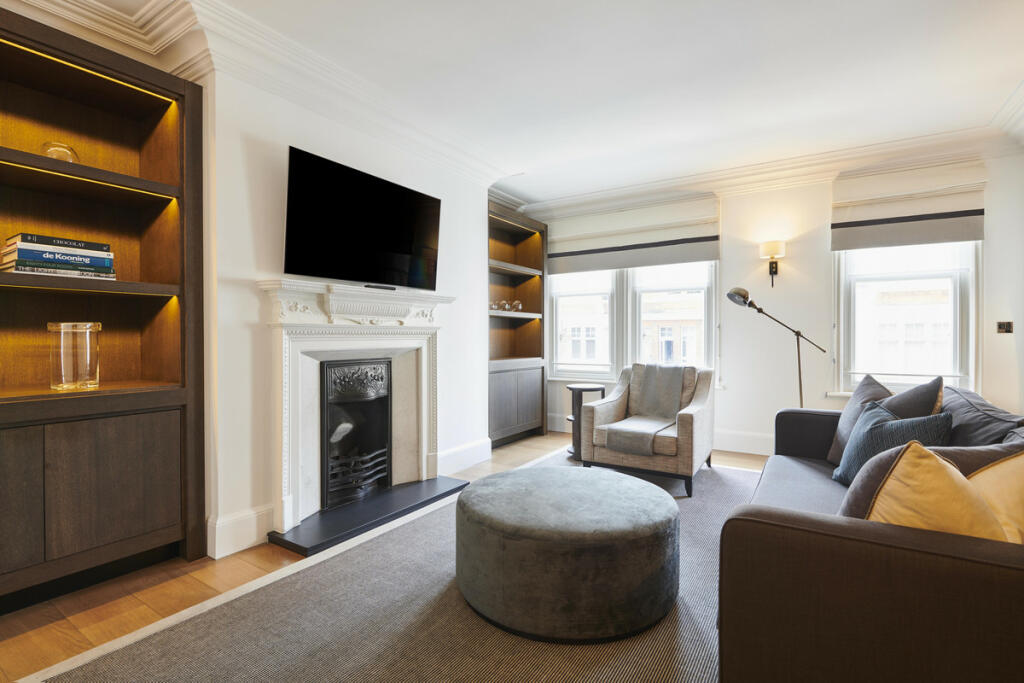 Main image of property: Duke Street, London, W1K 5