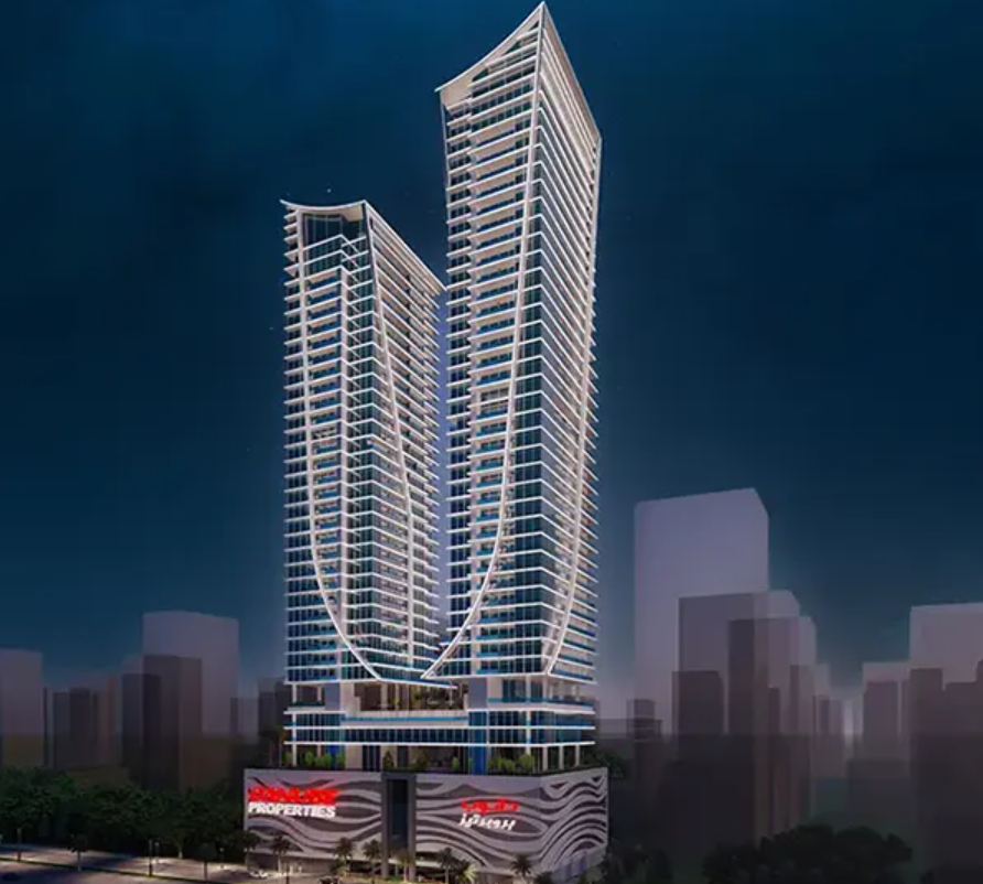 Main image of property: Dubai