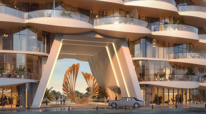 Main image of property: Ras al Khaymah