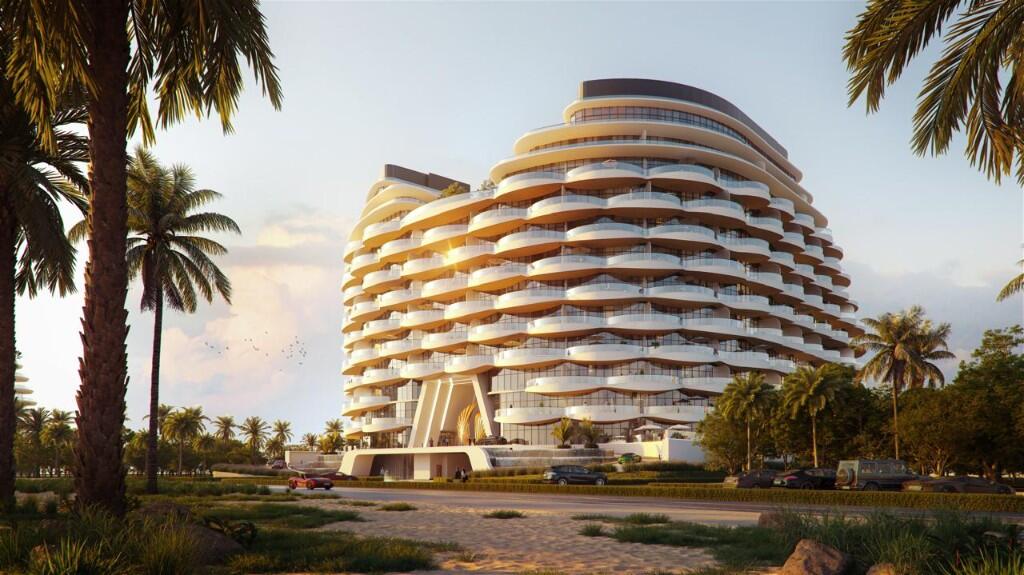 Main image of property: Ras al Khaymah