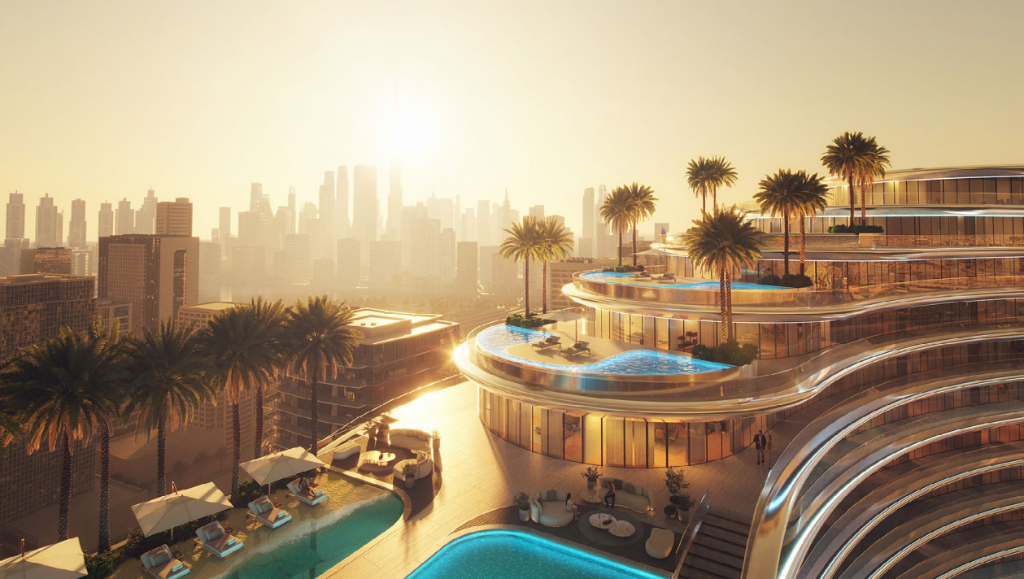 Main image of property: Dubai