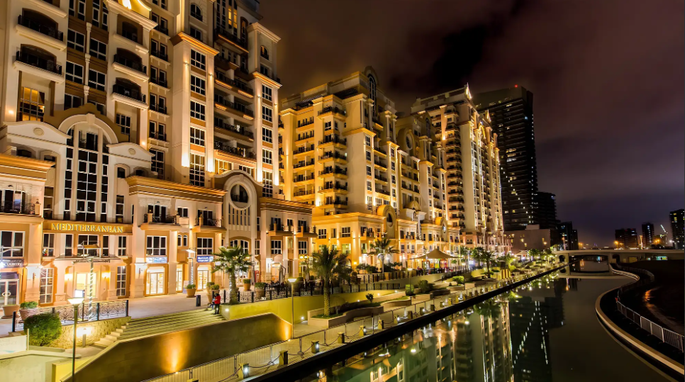 Main image of property: Dubai