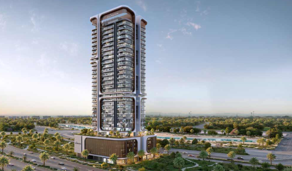Main image of property: Dubai