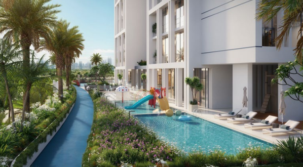 Main image of property: Dubai