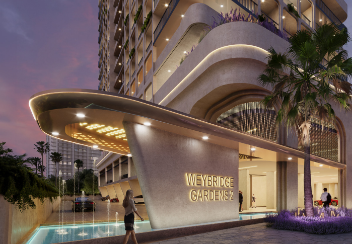 Main image of property: Dubai