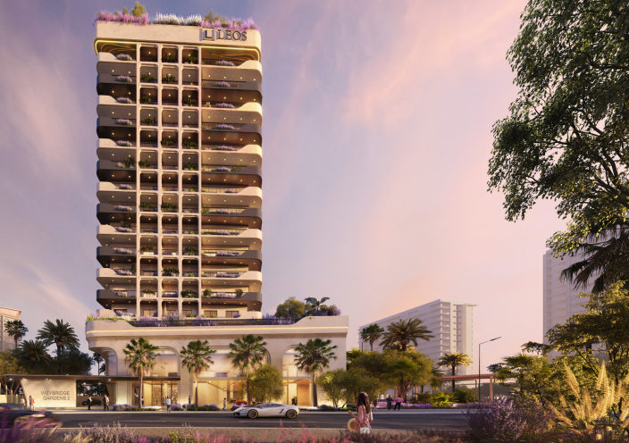 Main image of property: Dubai