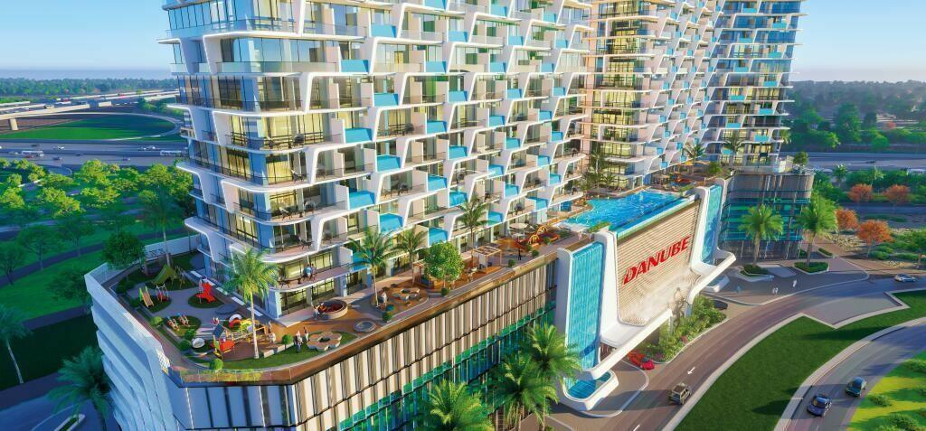 Main image of property: Dubai