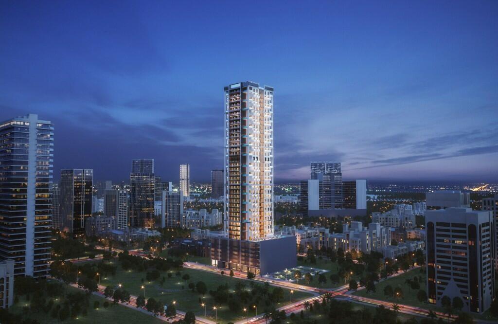 Main image of property: Dubai