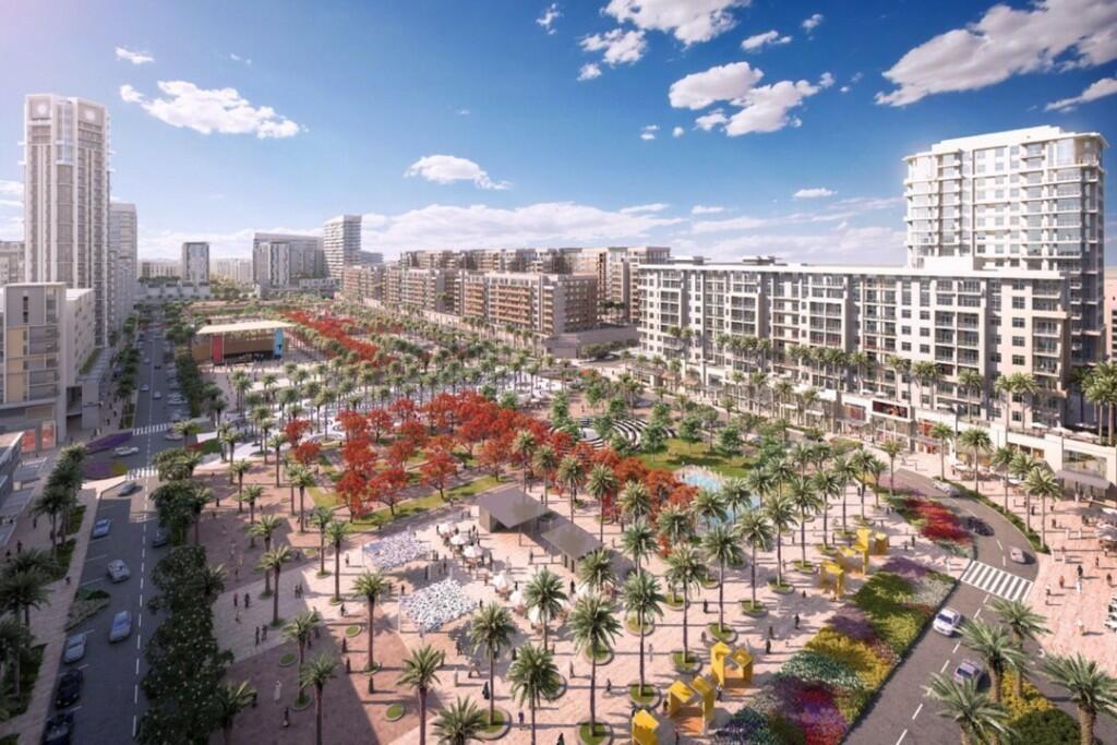 Main image of property: Dubai