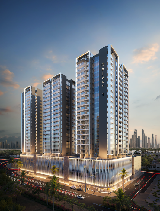 Main image of property: Dubai
