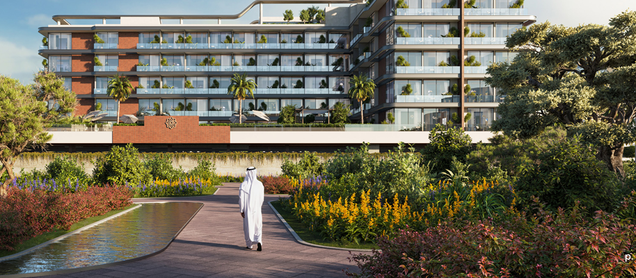 Main image of property: Dubai