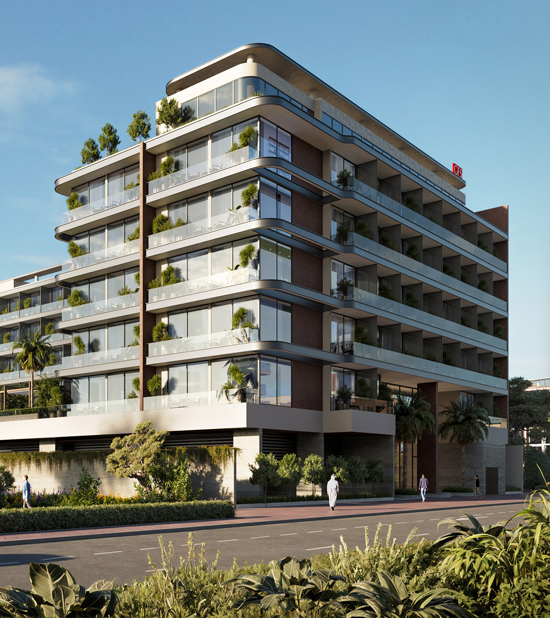 Main image of property: Dubai