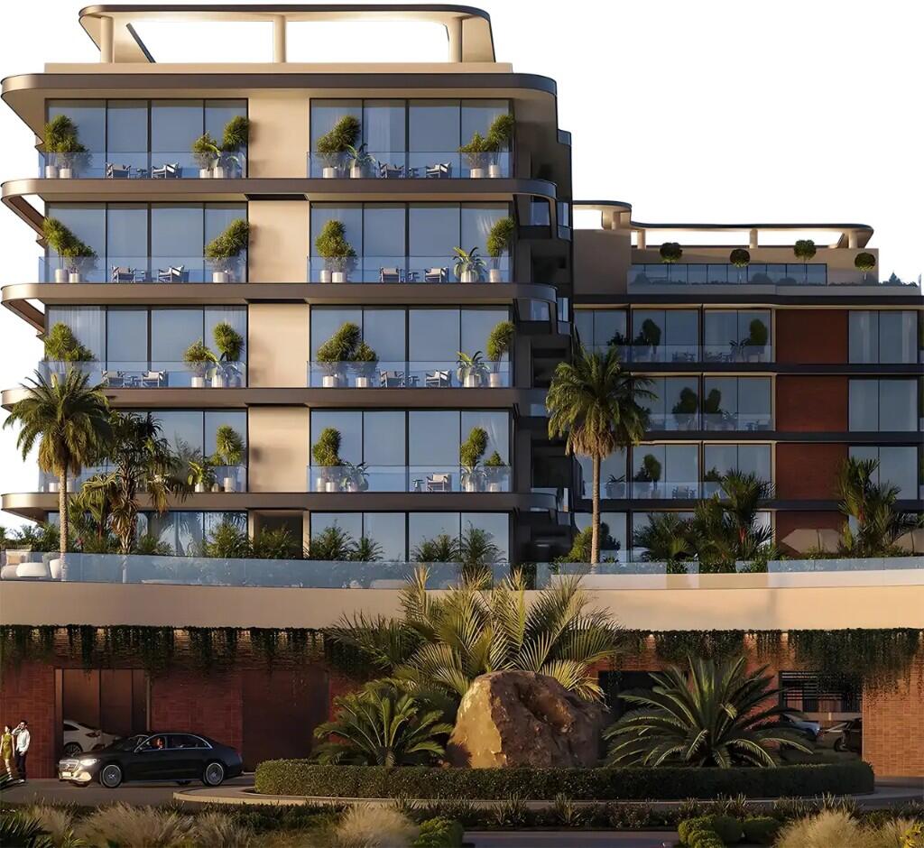 Main image of property: Dubai