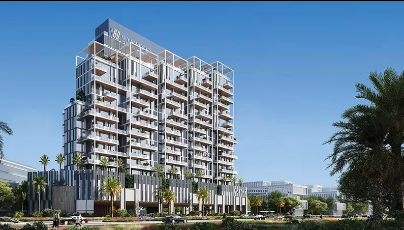 Main image of property: Dubai