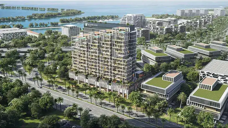 Main image of property: Dubai