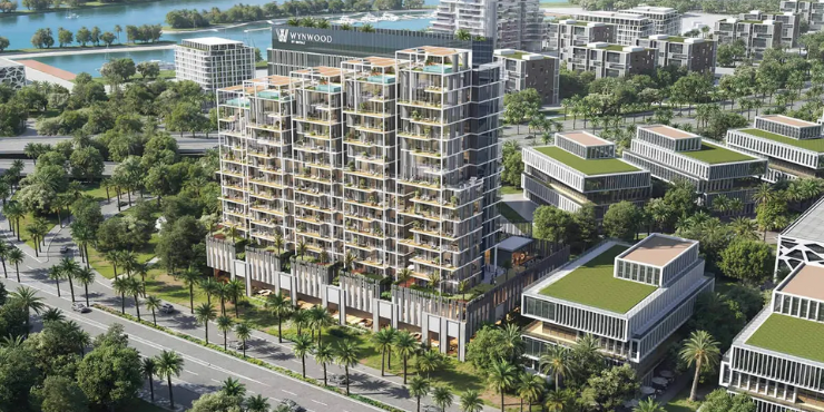 Main image of property: Dubai